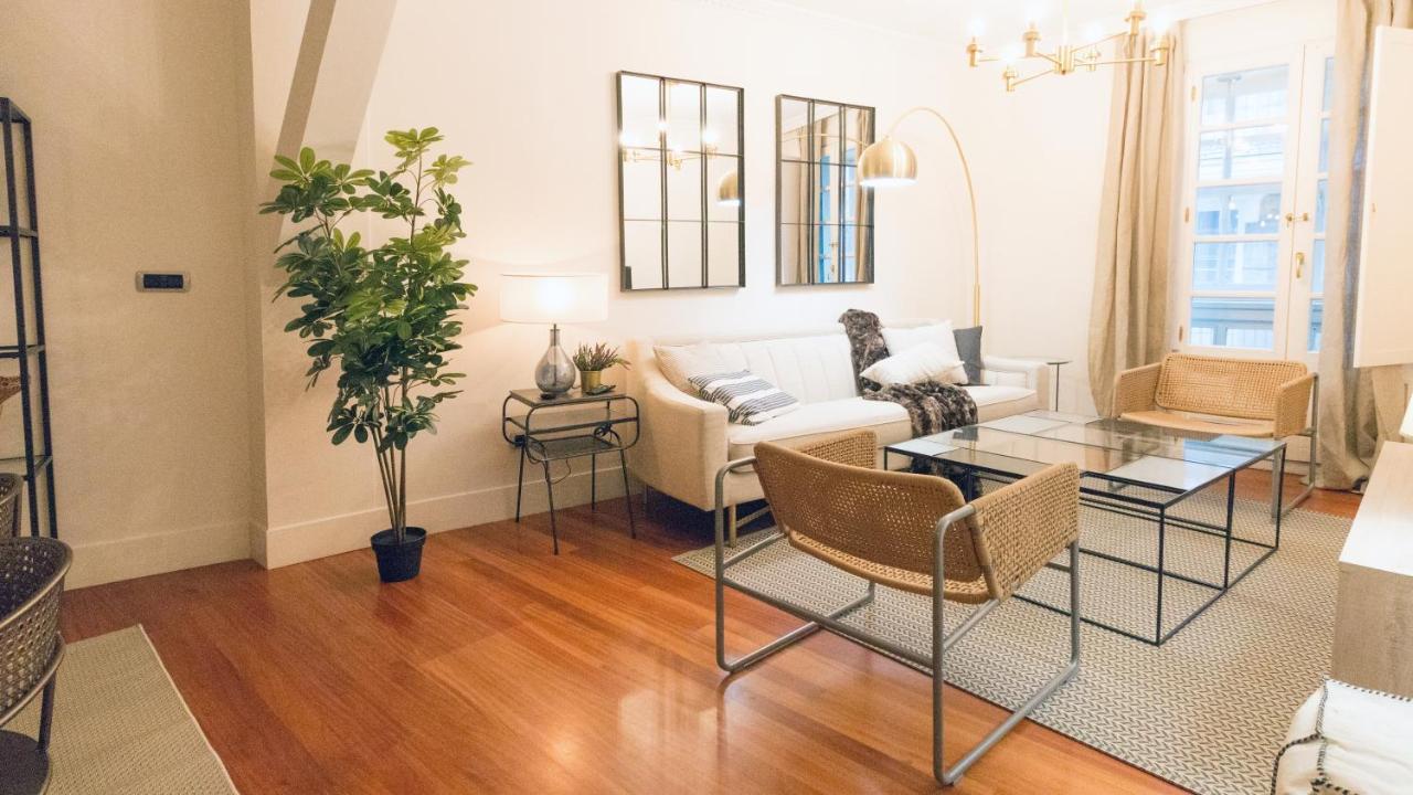 Zazpikaleak By Staynnapartments Apartment *