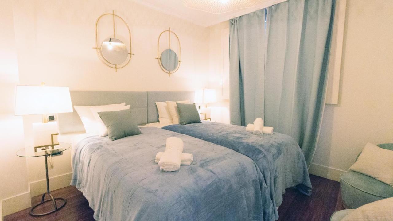 Zazpikaleak By Staynnapartments Apartment