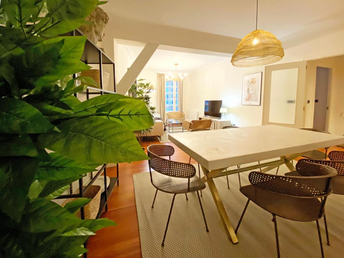 Zazpikaleak By Staynnapartments Apartment