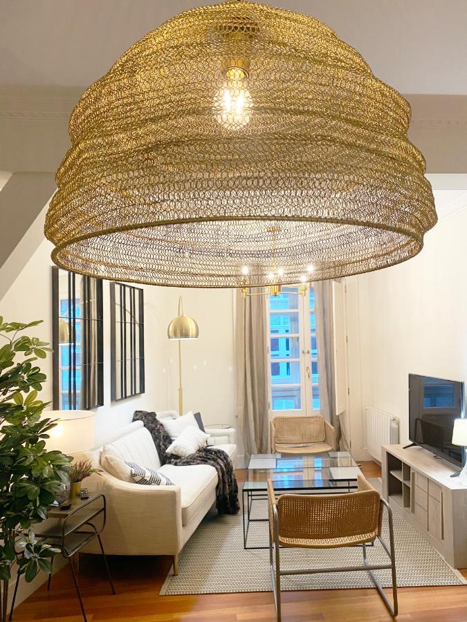 Zazpikaleak By Staynnapartments Apartment *