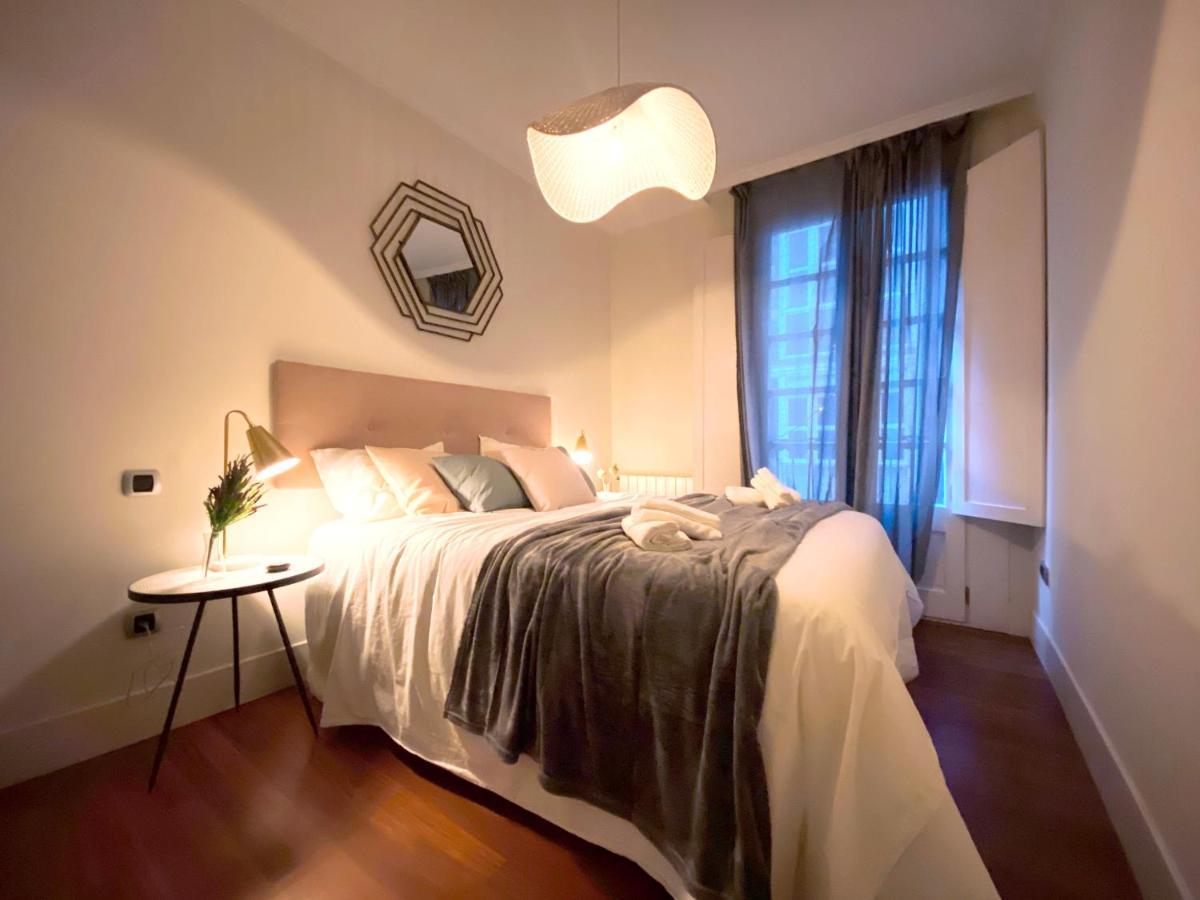 Apartment Zazpikaleak By Staynnapartments *