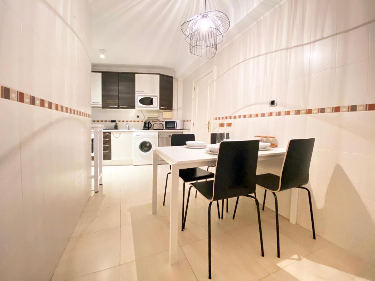 Zazpikaleak By Staynnapartments Bilbao