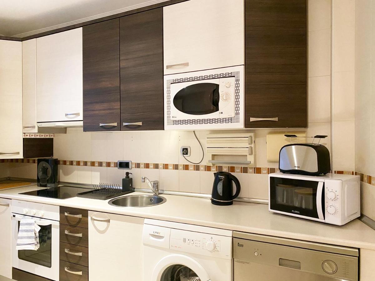 Apartment Zazpikaleak By Staynnapartments
