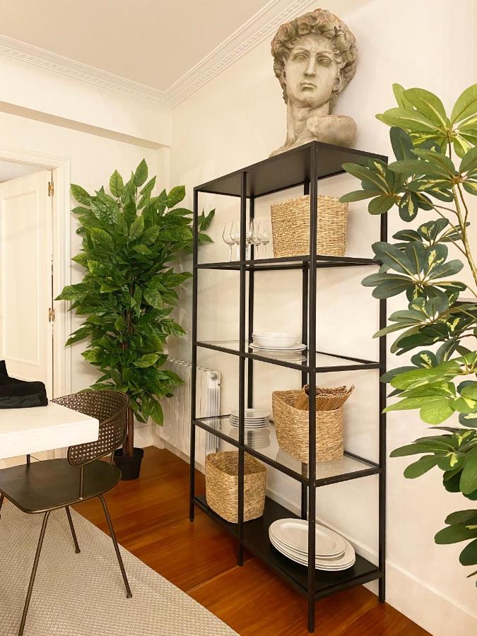 Apartment Zazpikaleak By Staynnapartments *
