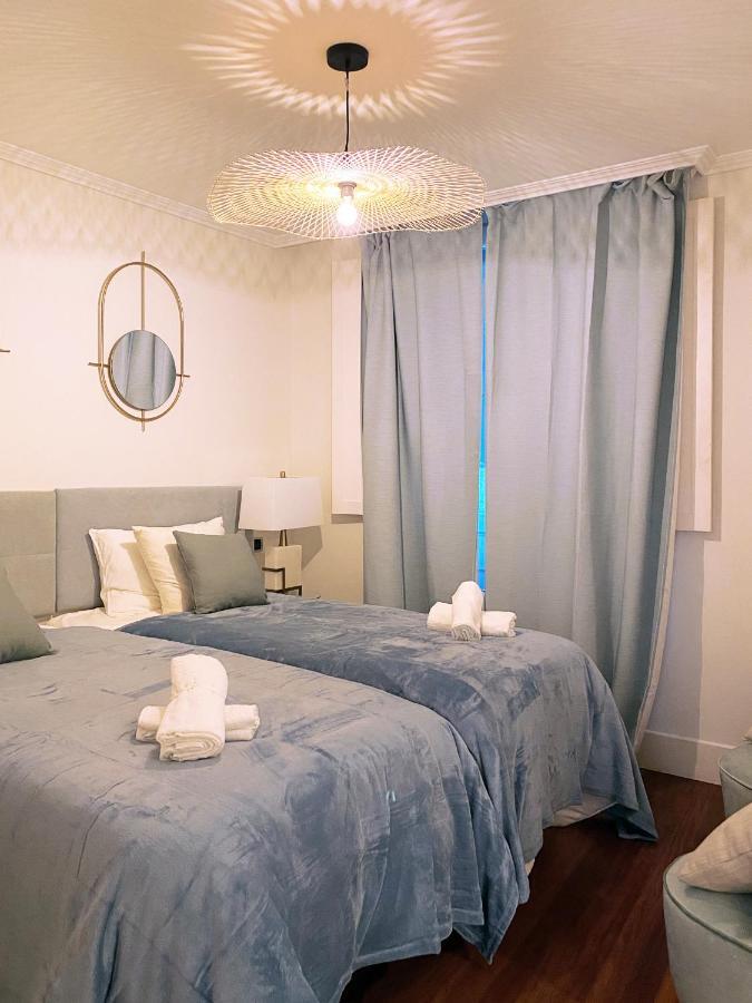 Zazpikaleak By Staynnapartments Apartment
