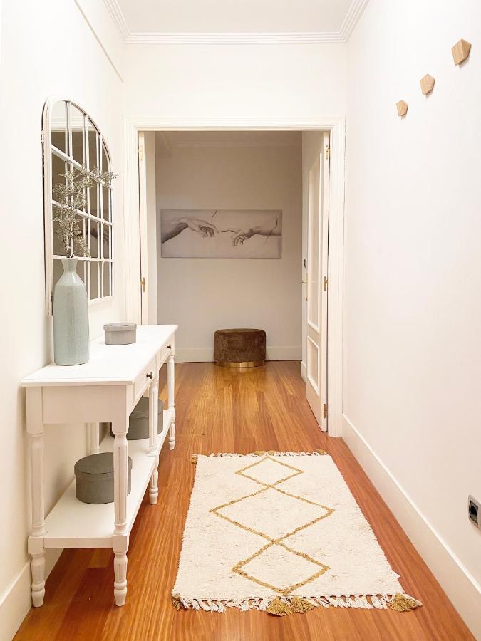 Zazpikaleak By Staynnapartments Apartment *