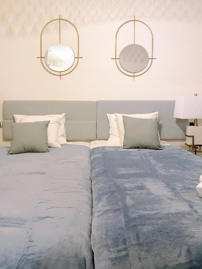 Zazpikaleak By Staynnapartments Apartment *